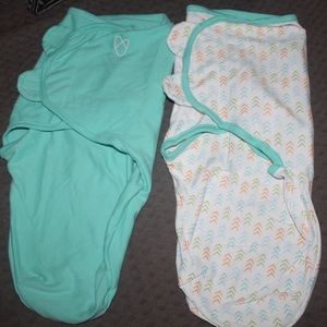 Swaddles